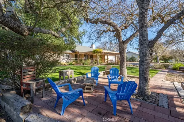 Paso Robles, CA 93446,5679 Loma Verde Drive