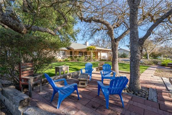 Paso Robles, CA 93446,5679 Loma Verde Drive