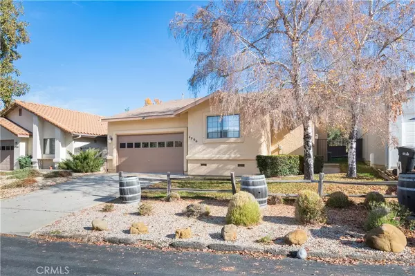 Paso Robles, CA 93446,4996 Pretty Doe LN