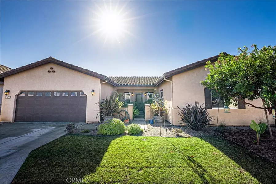 1478 W Durham WAY, Santa Maria, CA 93458