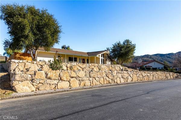 Paso Robles, CA 93446,1670 Southfork PL