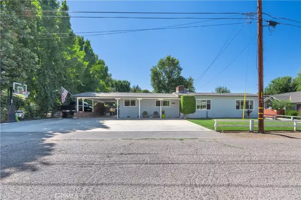 5605 Carrizo RD, Atascadero, CA 93422