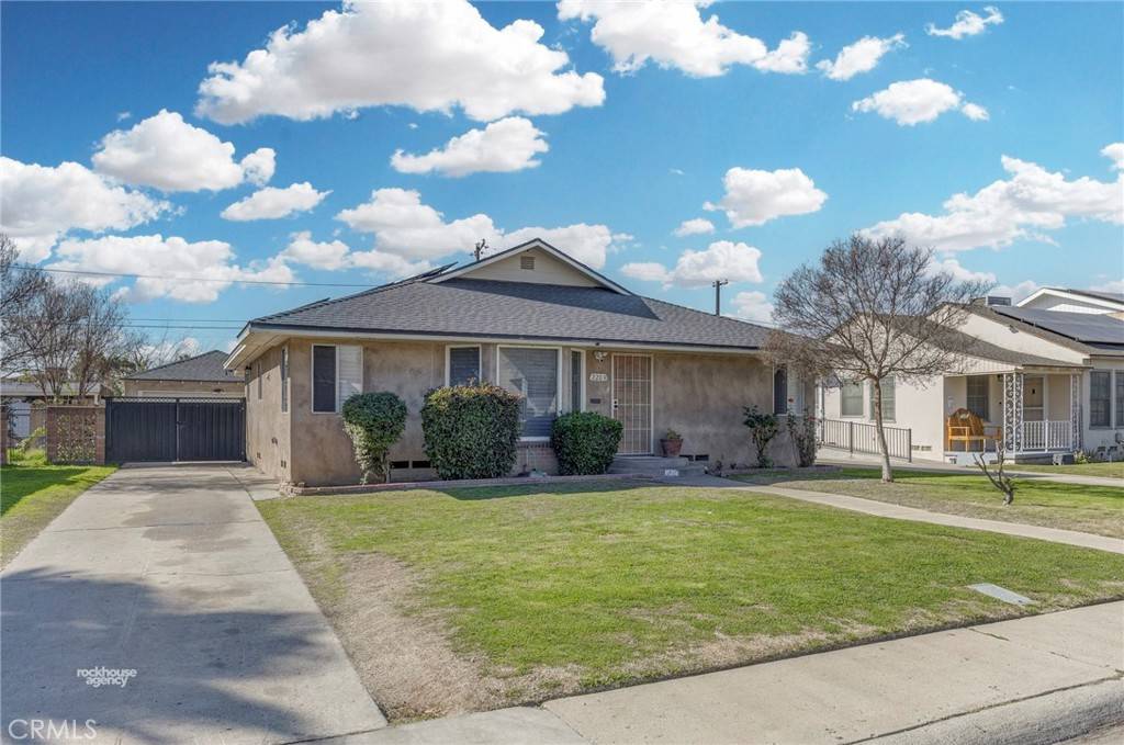Bakersfield, CA 93305,2204 Thelma DR