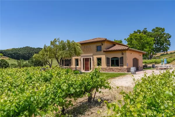 Paso Robles, CA 93446,3000 Oakdale RD