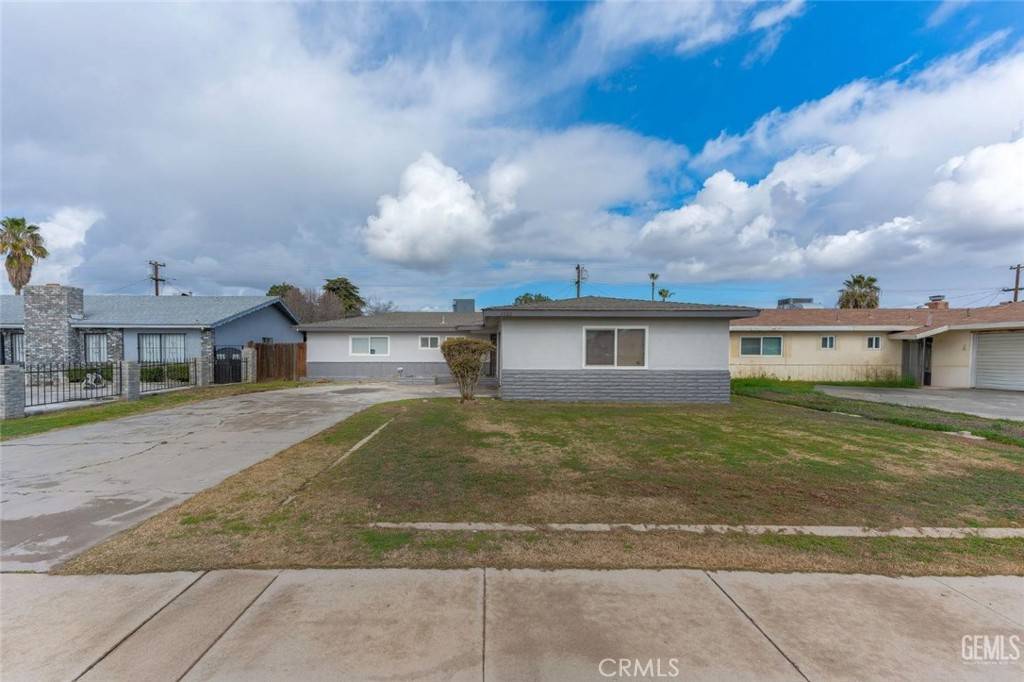 3520 Reeder AVE, Bakersfield, CA 93309