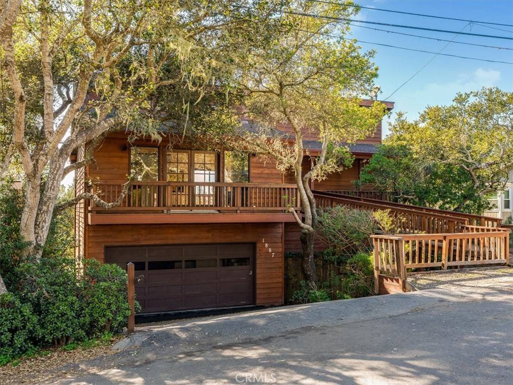 Cambria, CA 93428,1887 Downing AVE