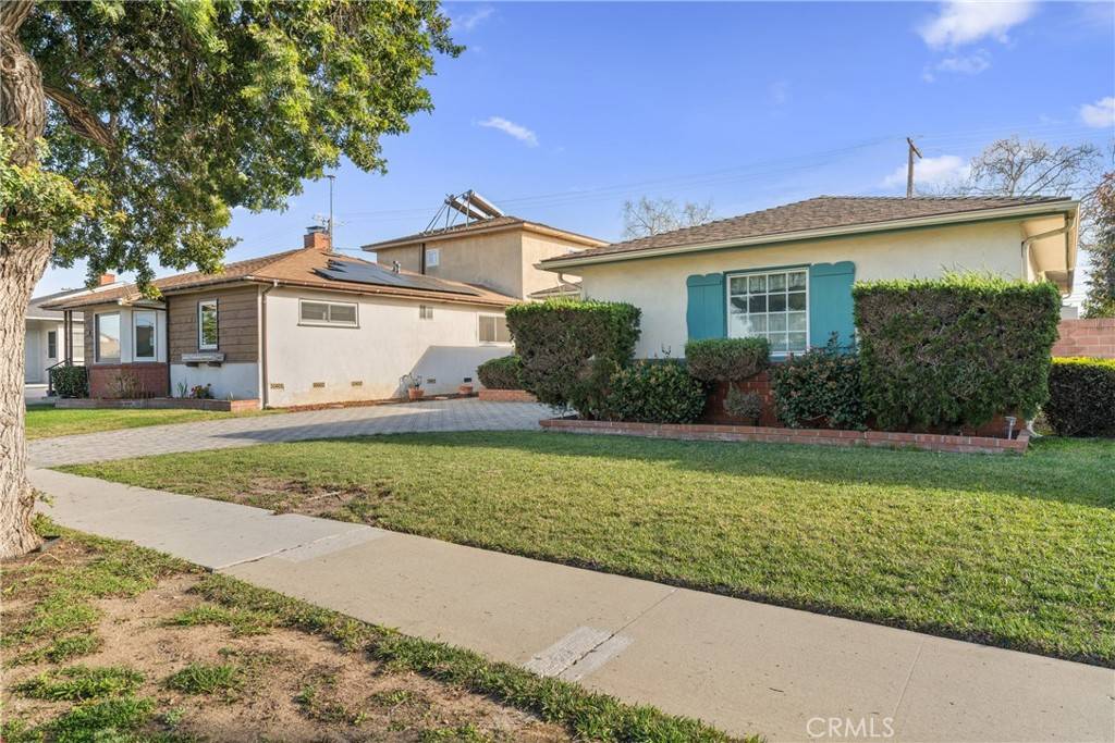 Torrance, CA 90504,2326 W 181st ST