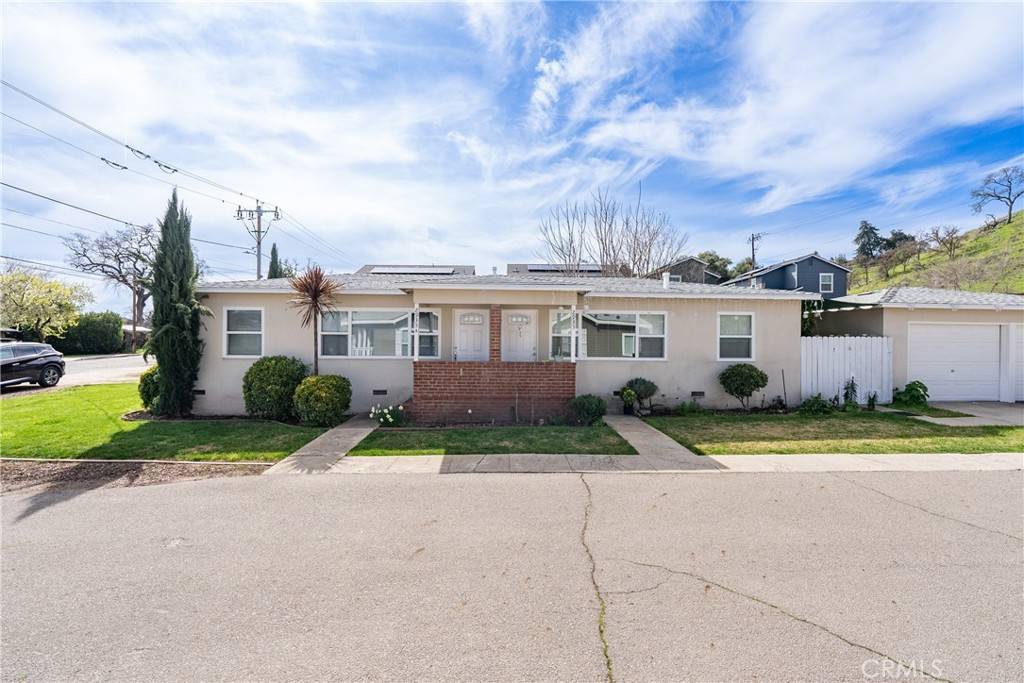 2935 Vine ST, Paso Robles, CA 93446