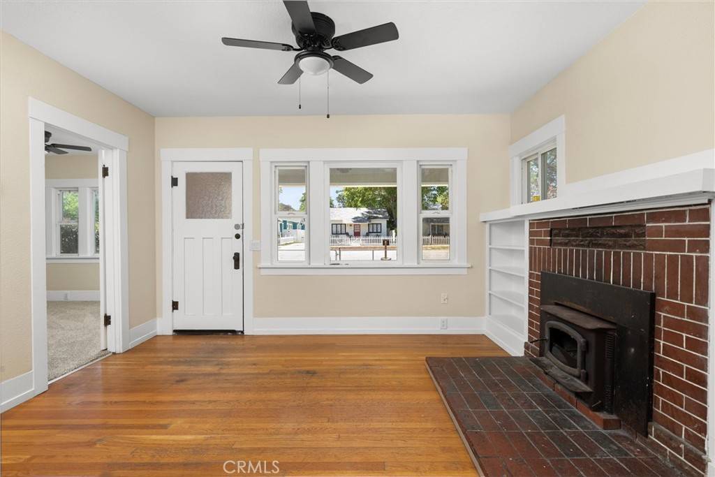 Paso Robles, CA 93446,1810 Park ST