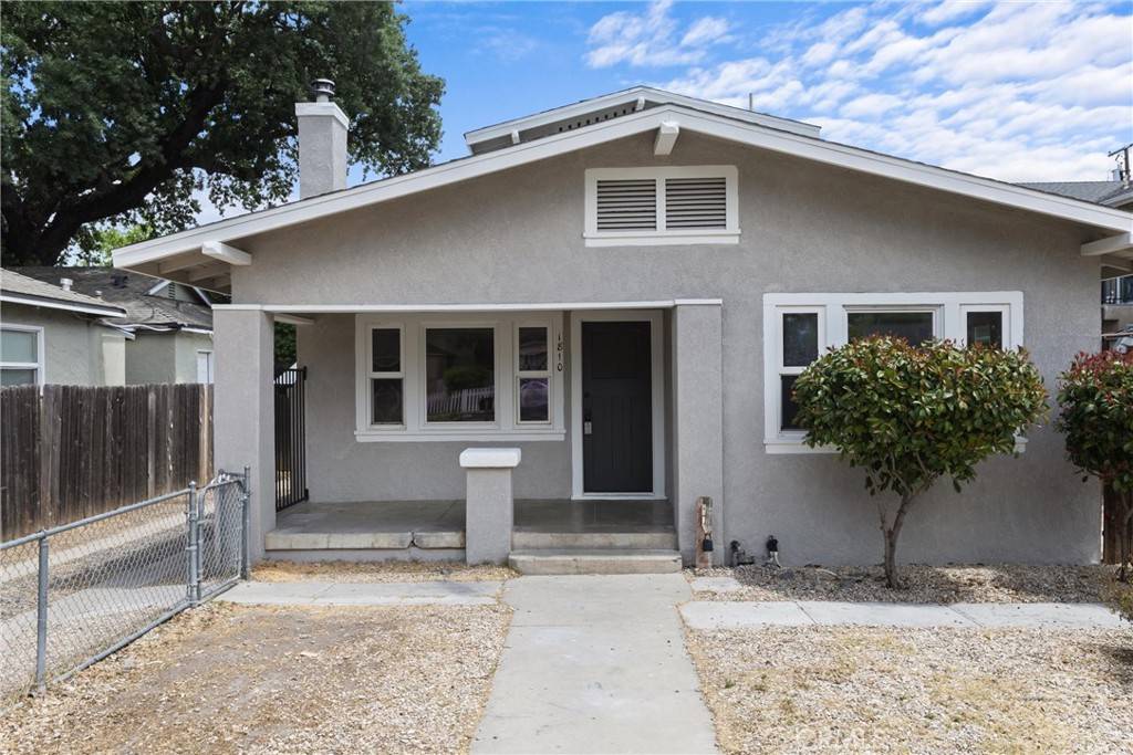 1810 Park ST, Paso Robles, CA 93446