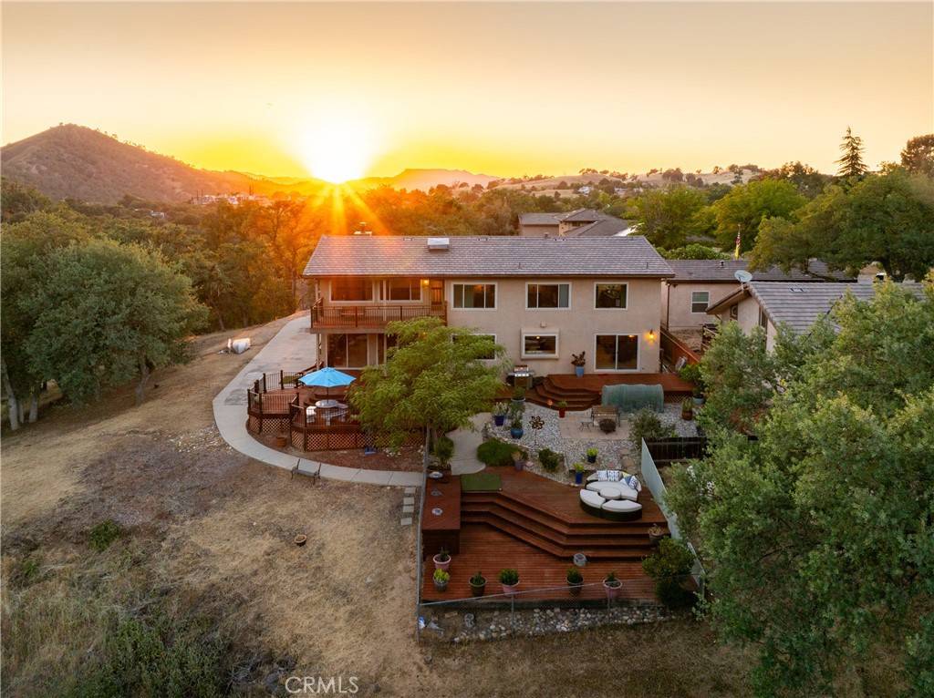 5145 Northfork PL, Paso Robles, CA 93446
