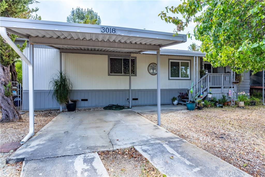 Paso Robles, CA 93446,3018 Spyglass LN