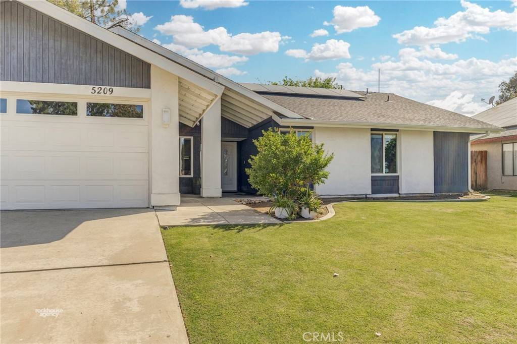Bakersfield, CA 93306,5209 Pla Vada DR