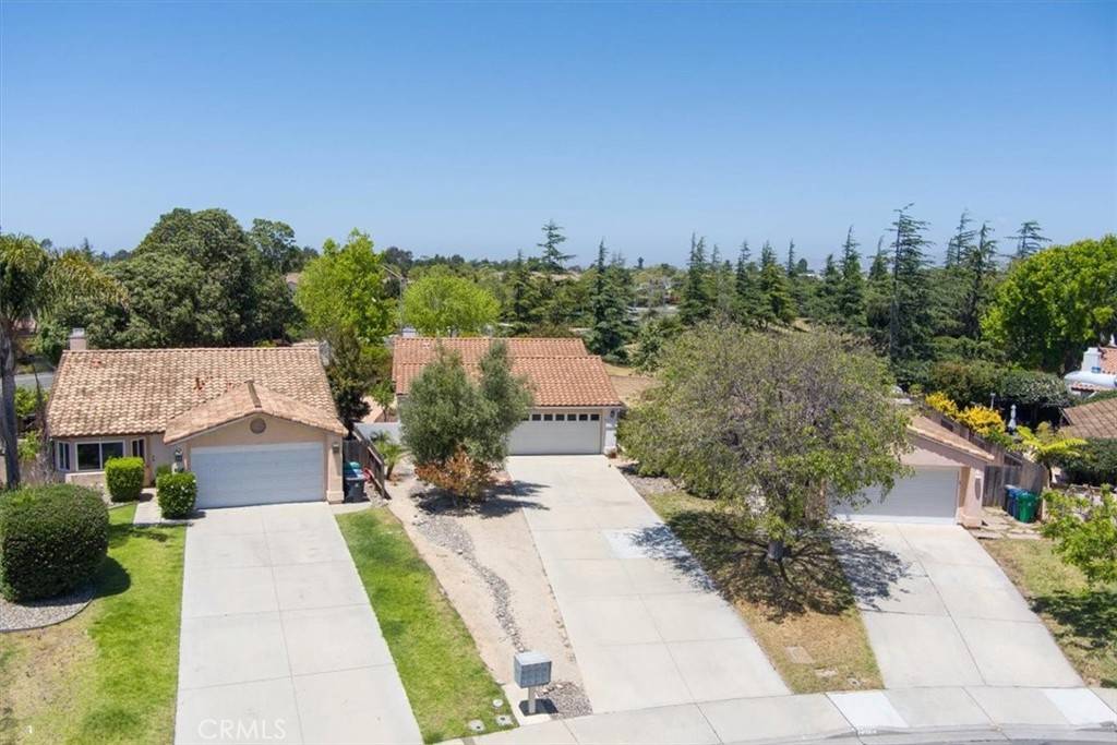 Santa Maria, CA 93455,2455 Santa Rosa ST