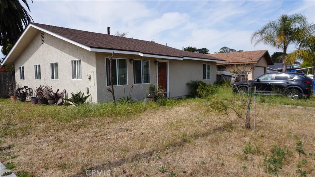 Grover Beach, CA 93433,796 Mentone