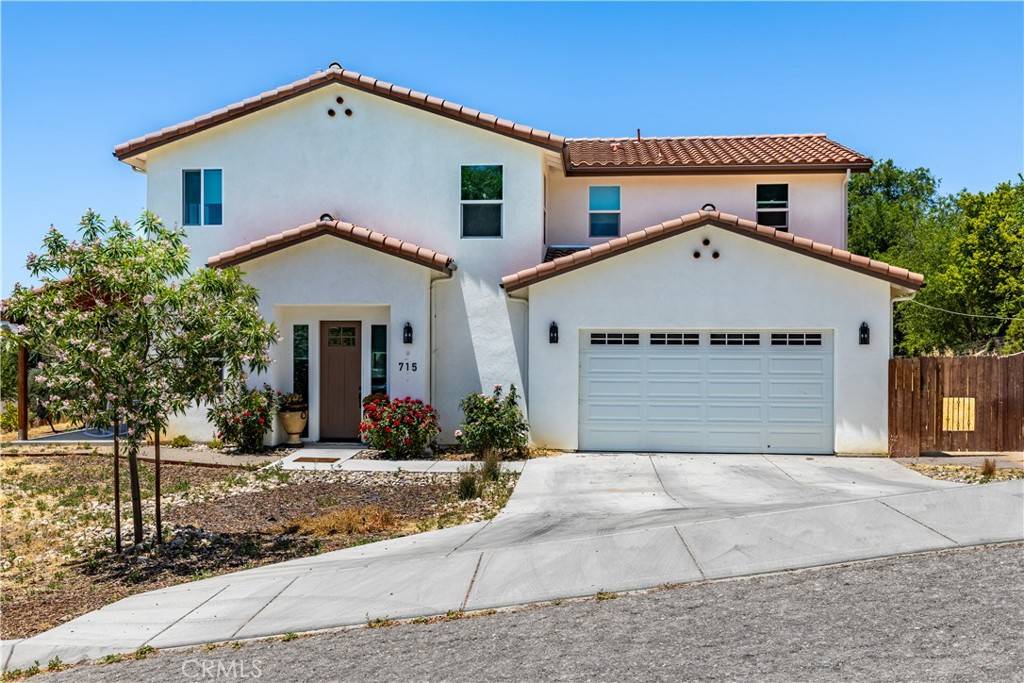 715 Orchard DR, Paso Robles, CA 93446