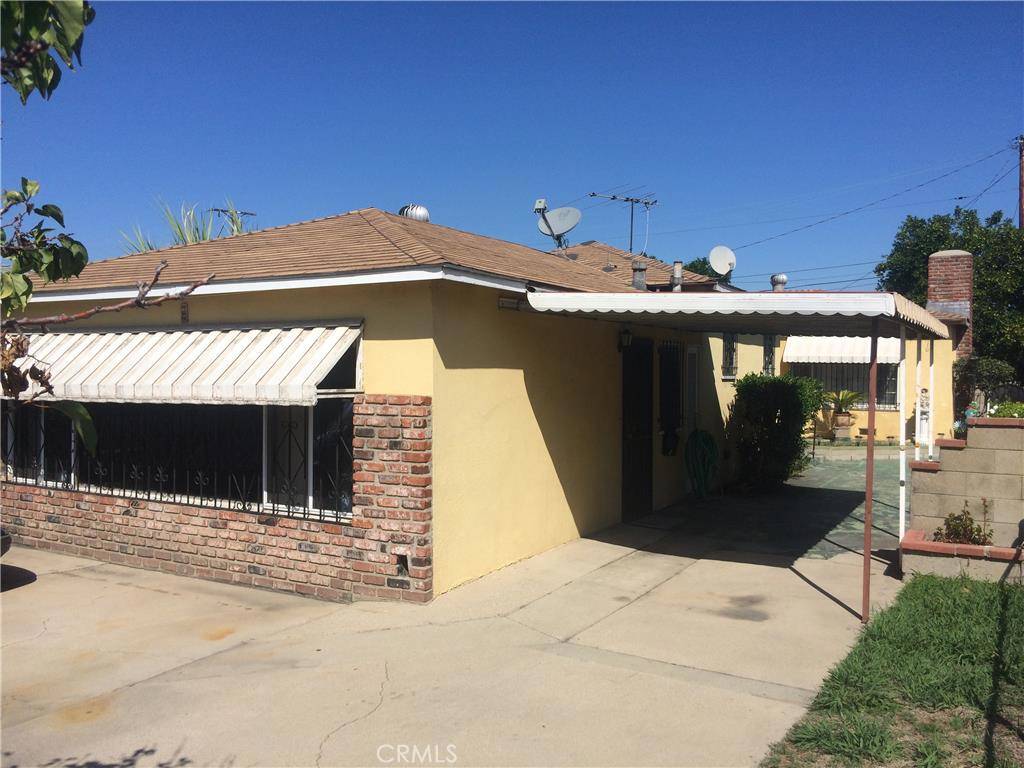 Monterey Park, CA 91755,443 E Newmark AVE