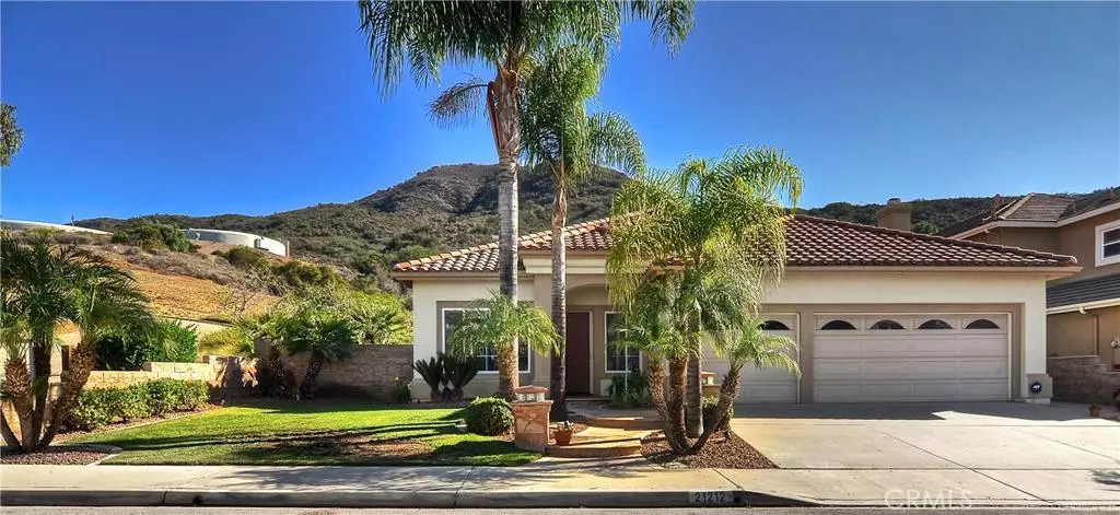 21212 MEANDER LN, Rancho Santa Margarita, CA 92679