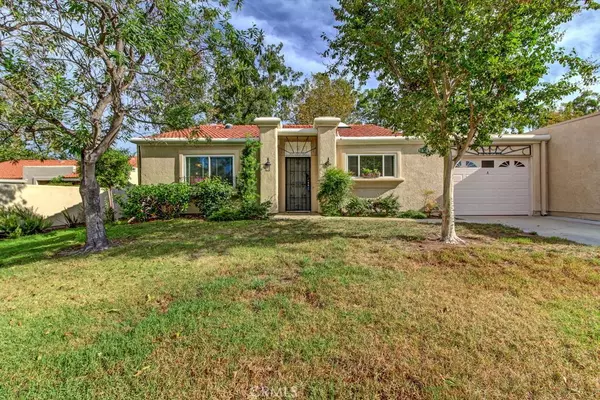 5538 Via La Mesa #A, Laguna Woods, CA 92637