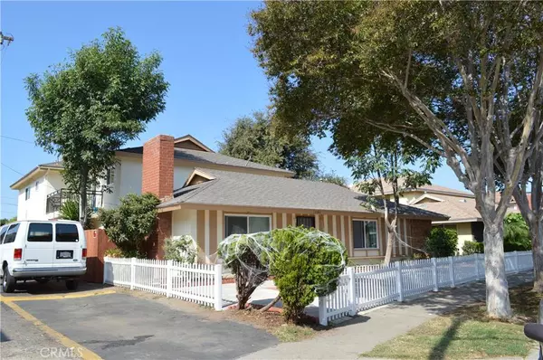 15941 S Myrtle AVE, Tustin, CA 92780