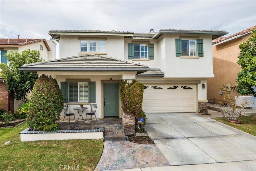 11 Brookhollow, Irvine, CA 92602