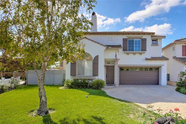 22 Allaire WAY, Aliso Viejo, CA 92656