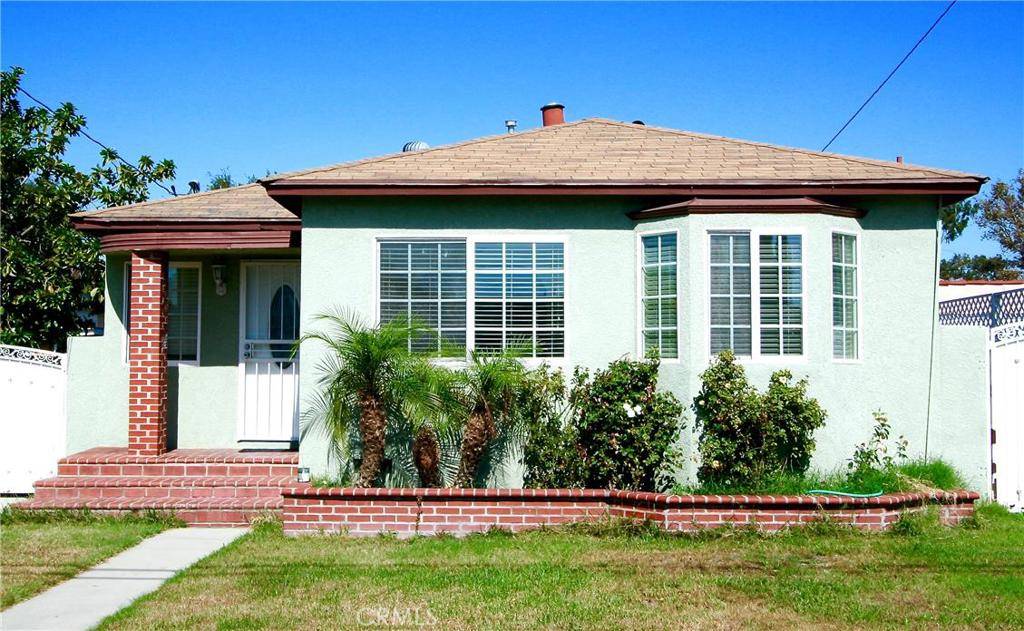 6935 Naomi AVE, Buena Park, CA 90620