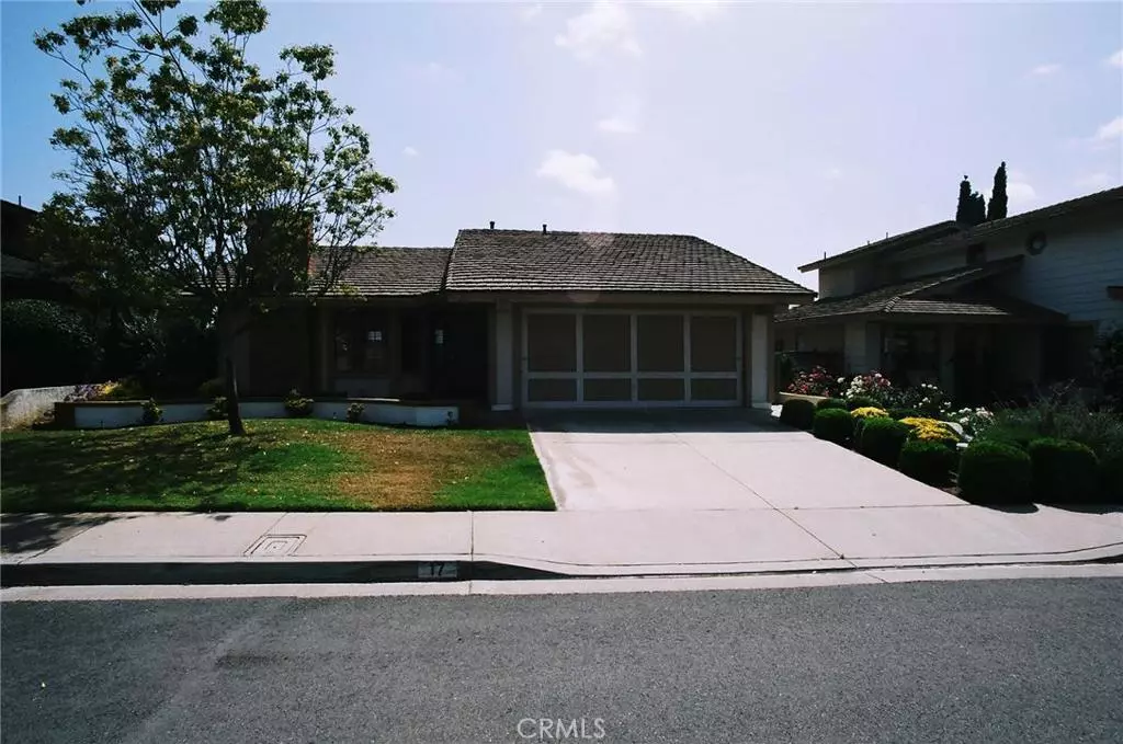 Rancho Santa Margarita, CA 92688,17 La Cincha