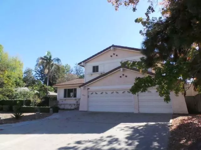 8572 Travistuck PL, Buena Park, CA 90621