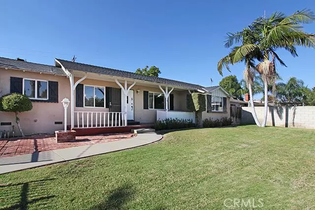 13411 Yorba ST, North Tustin, CA 92705