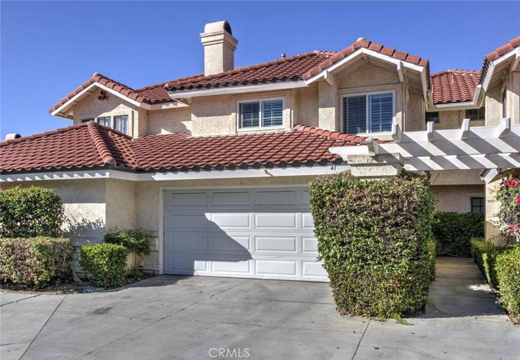 Rancho Santa Margarita, CA 92688,41 Floramar #12