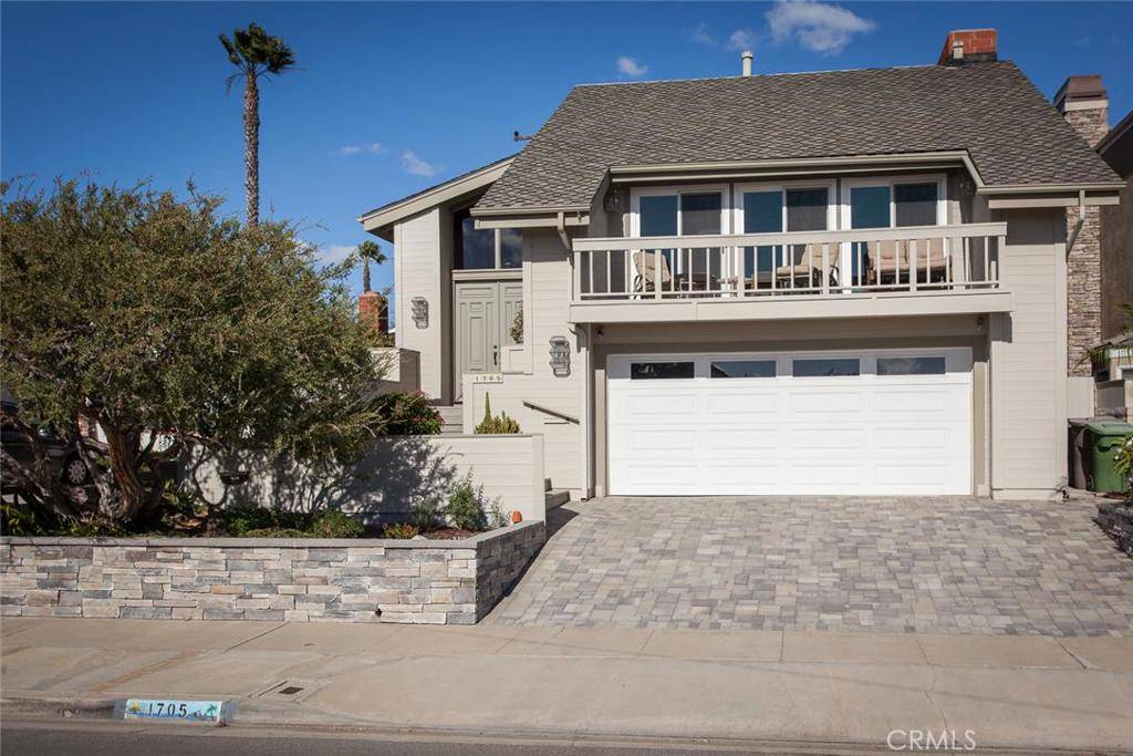 Seal Beach, CA 90740,1705 Coral PL