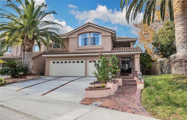 1 Pheasant LN, Aliso Viejo, CA 92656