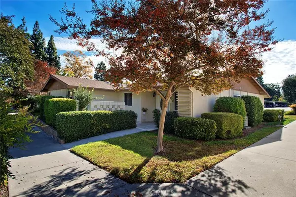 487 Calle Cadiz #A, Laguna Woods, CA 92637