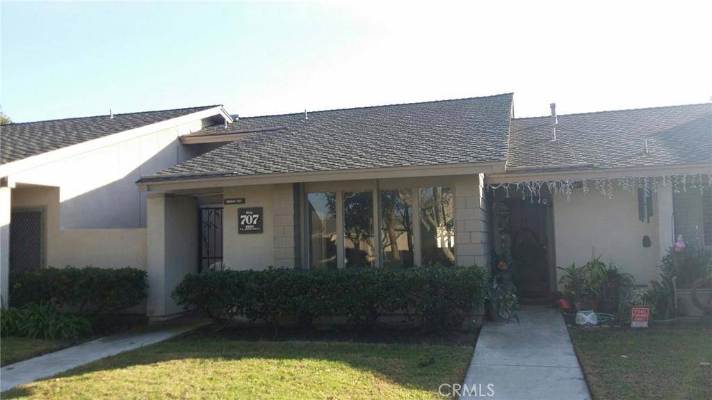 8566 Fallbrook CIR #707B, Huntington Beach, CA 92646