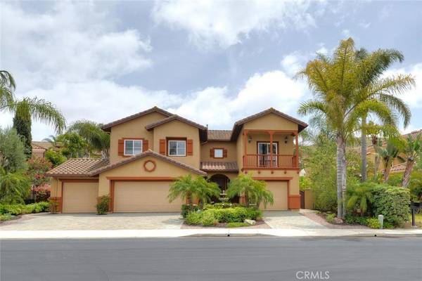 31282 Avenida Terramar, San Juan Capistrano, CA 92675