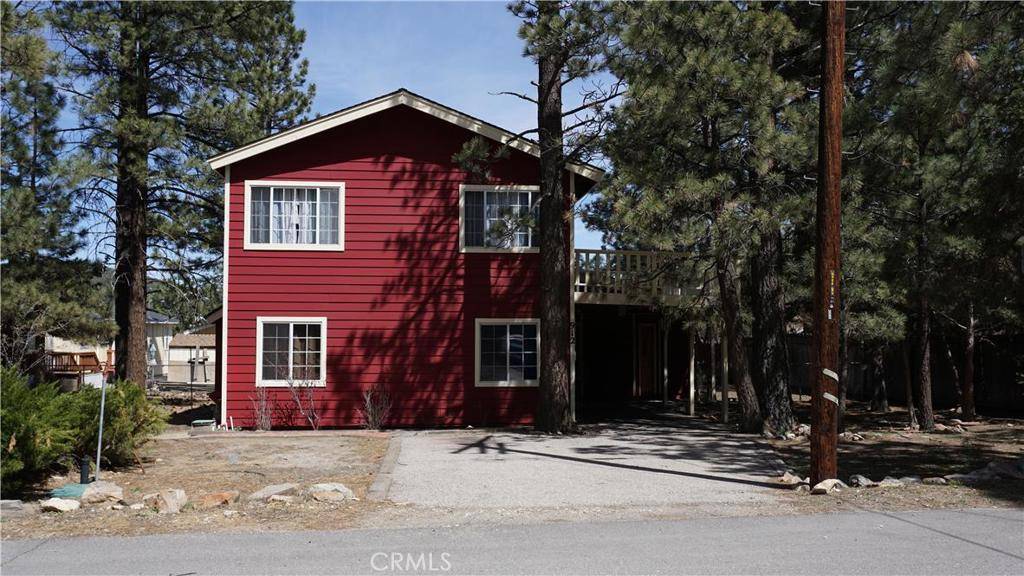 Big Bear, CA 92314,912 E LN