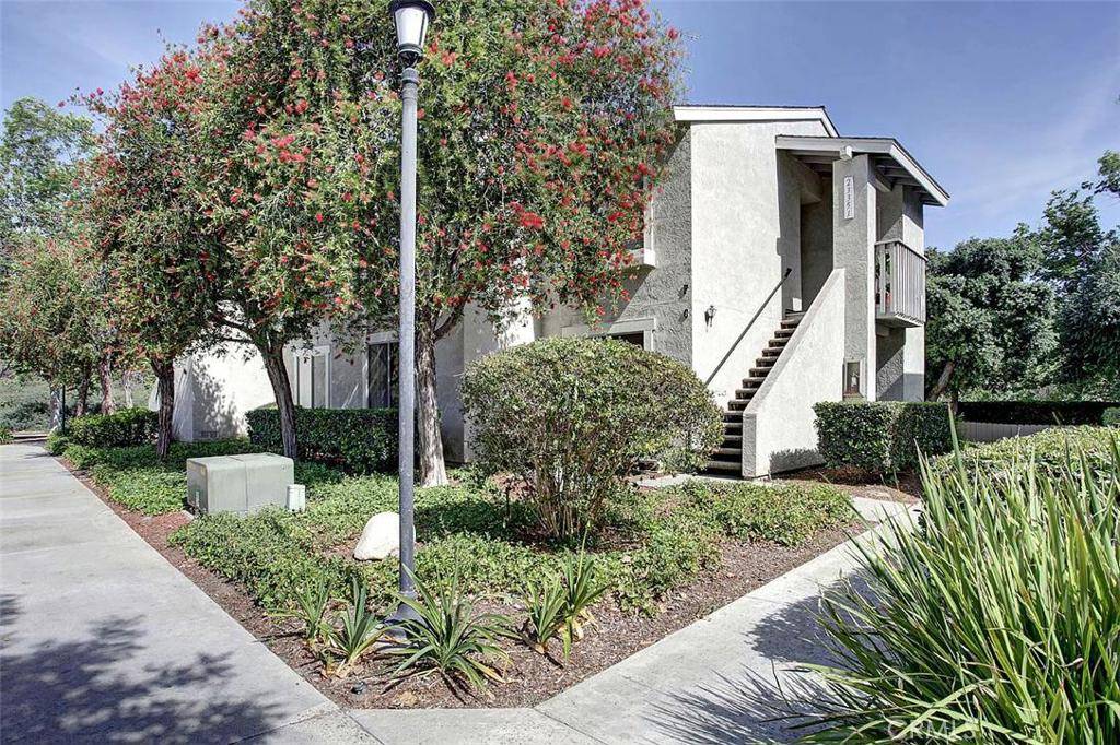 23351 La Glorieta #123 or C, Mission Viejo, CA 92691