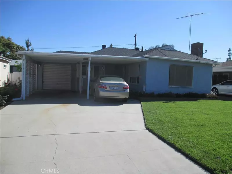 8365 Terradell ST, Pico Rivera, CA 90660