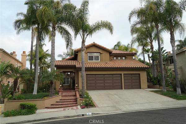 6 Sitges, Laguna Niguel, CA 92677