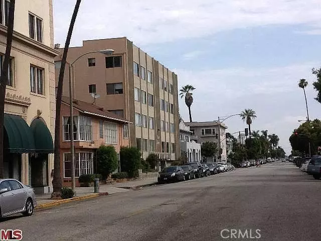 Long Beach, CA 90802,335 Cedar AVE #415