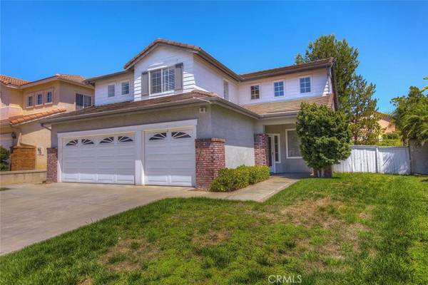 80 Monserrat PL, Lake Forest, CA 92610