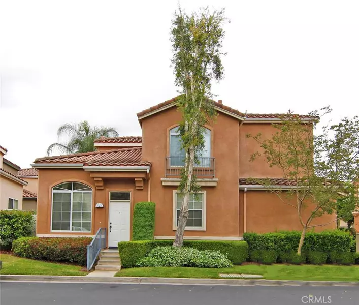 16 Calle De Los Ninos, Rancho Santa Margarita, CA 92688