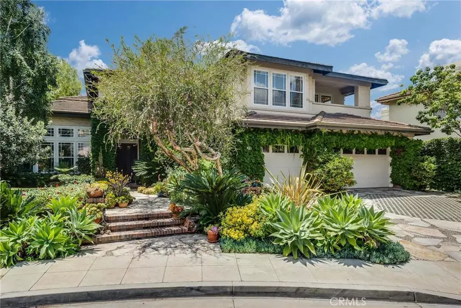 26 Camellia, Irvine, CA 92620