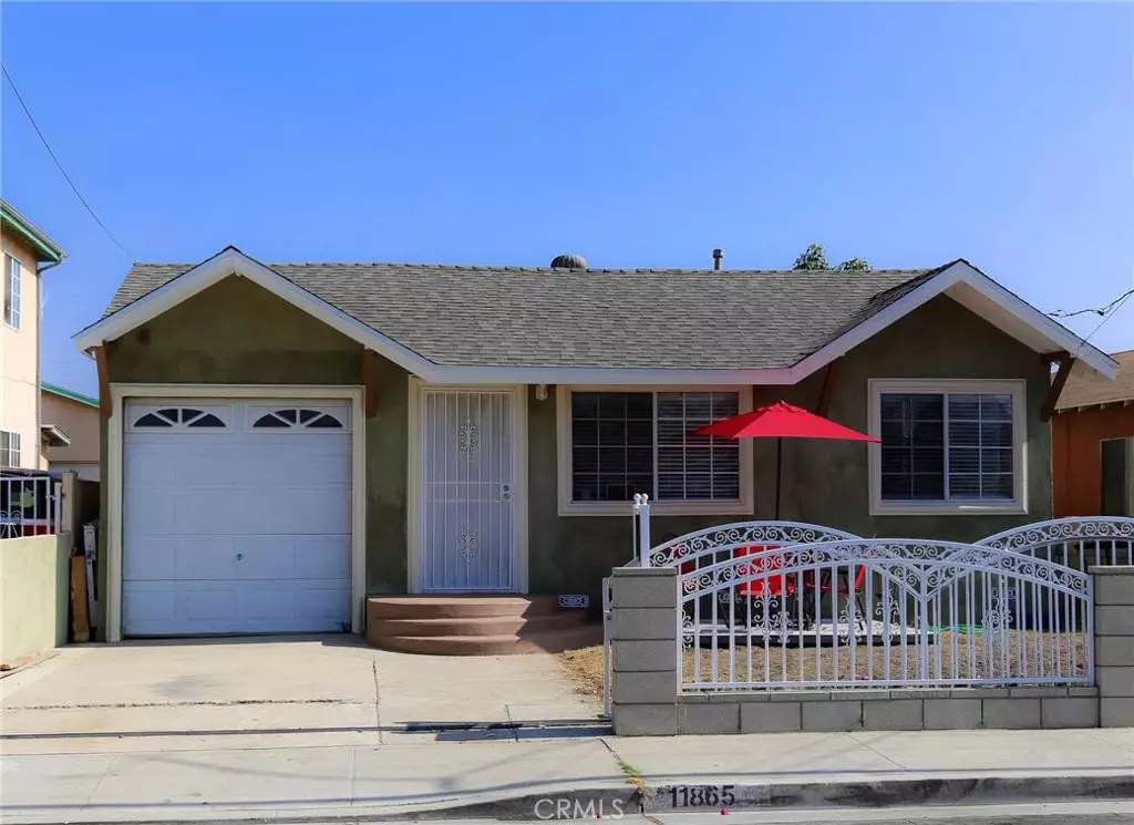 Norwalk, CA 90650,11865 Algardi ST