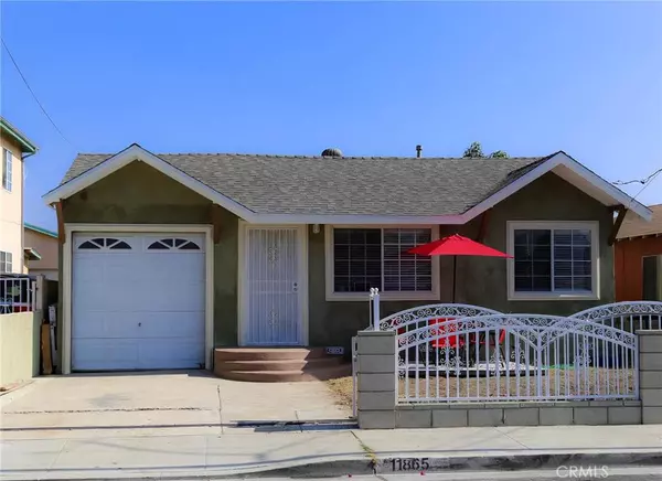 11865 Algardi ST, Norwalk, CA 90650