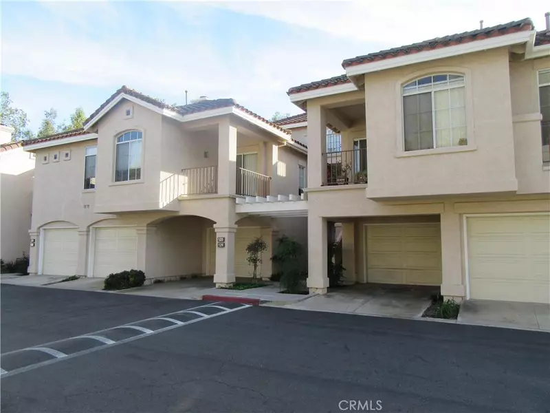 8215 E White Oak Ridge #123, Orange, CA 92869