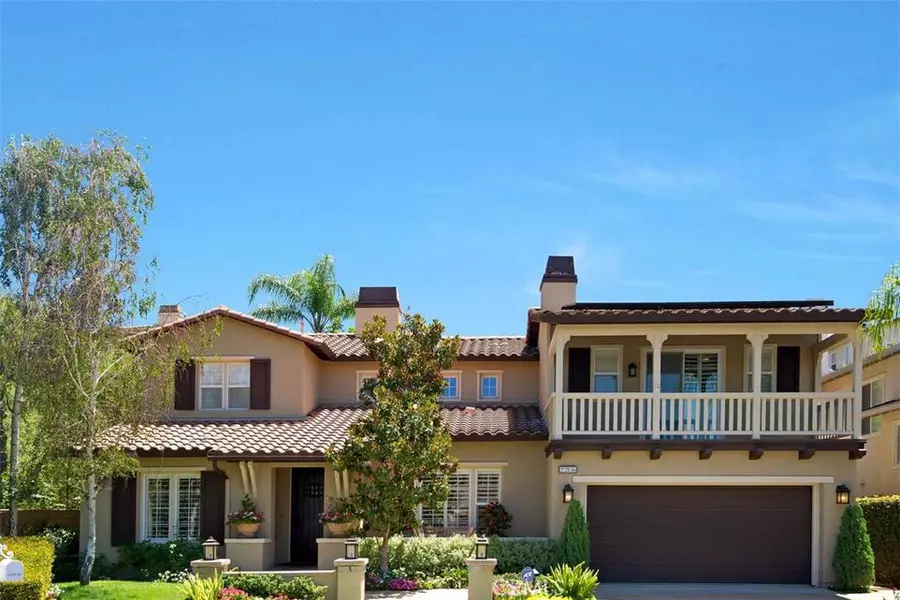 22836 Driftstone, Mission Viejo, CA 92692