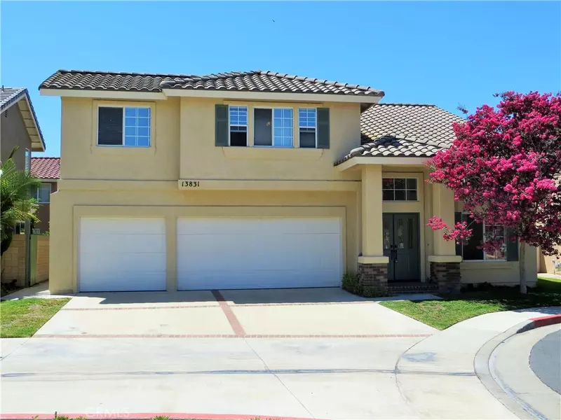 13831 Sophie CT, Westminster, CA 92683