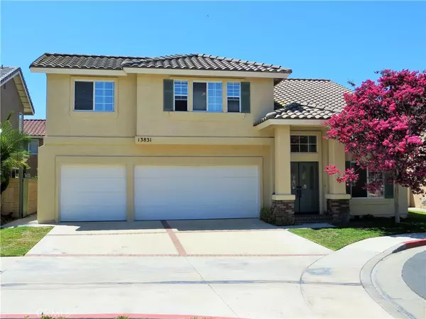 13831 Sophie CT, Westminster, CA 92683